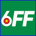 6FF – Khuyến mãi độc quyền tặng 1% khi nạp